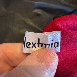 Nextmia women’s dress